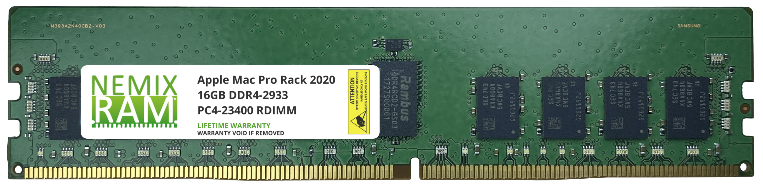 NEMIX RAM